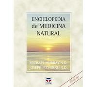 Enciclopedia de medicina natural