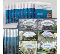 Enciclopedia de medicina natural y salud