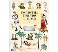 Enciclopedia de objetos cotidianos (Ideaka)