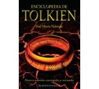 Enciclopedia de Tolkien