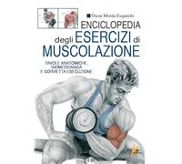 Enciclopedia degli esercizi di muscolazione