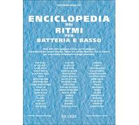 Enciclopedia dei ritmi +cd