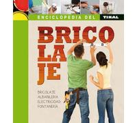 Enciclopedia Del Bricolaje