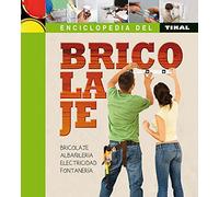 Enciclopedia Del Bricolaje (Enciclopedia de bricolaje)