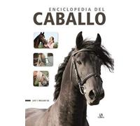 Enciclopedia del Caballo: 5 (Guías de mascotas)