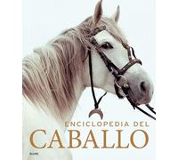 Enciclopedia del caballo (SIN COLECCION)