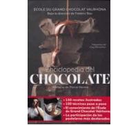enciclopedia del chocolate