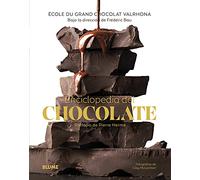 Enciclopedia Del Chocolate (BLUME)