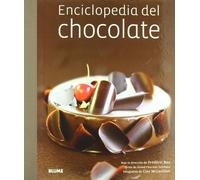 Enciclopedia del chocolate (COCINA)