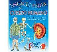 Enciclopedia del cuerpo humano