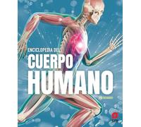 Enciclopedia del cuerpo humano (Fuera de Colección)