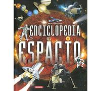 Enciclopedia Del Espacio