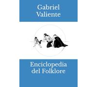 Enciclopedia del Folklore
