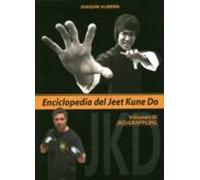 Enciclopedia Del Jeet Kune Do Iii