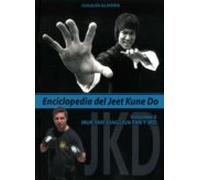 Enciclopedia Del Jeet Kune Do (Volumen V)