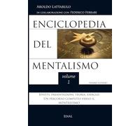 Enciclopedia del Mentalismo - volume 1