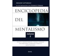 Enciclopedia del Mentalismo - volume 5