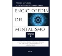 Enciclopedia del Mentalismo - volume 8