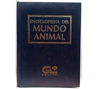 Enciclopedia Del Mundo Animal. Peces
