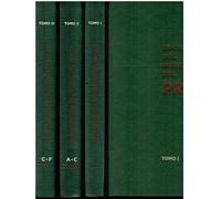 Enciclopedia del museo del Prado, 6 vols.
