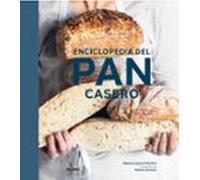 Enciclopedia del pan casero (COCINA CASERA)