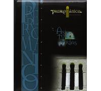 Enciclopedia del Prerrománico Asturiano Tomo I
