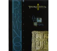 Enciclopedia del Prerrománico Asturiano Tomo II