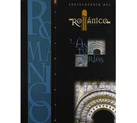 Enciclopedia del Románico en Asturias (2 volúmenes)