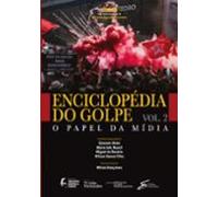 Enciclopédia Do Golpe - Vol. 2 (ebook)