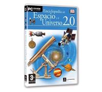 Enciclopedia Espacio y Universo 2.0