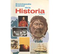 Enciclopedia everest de la historia universal