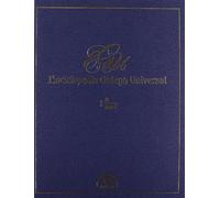 Enciclopedia Galega Universal (16 tomos) (EGU)