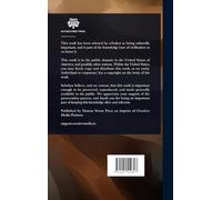 Enciclopedia Giuridica Ovvero Esposizione Organica Della Scienza Del Dirito E Dello Stato Fondata Sui Pricipi Di Una Filosofia Etico-legale, Volume 2...