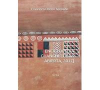 ENCICLOPEDIA GUANCHE [OBRA ABIERTA, 2017]: -G - LL-