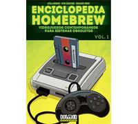 Enciclopedia Homebrew 41 | Atila Merino, Iván Sánchez Moreno, Ignacio Prini