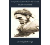 Enciclopédia Ilustrada De Artes Marciais E Vida Natural V1 (ebook)