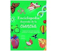 Enciclopedia ilustrada de la ciencia