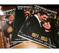 Enciclopedia ilustrada de los Óscar 1927-1955