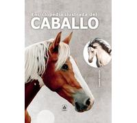 Marin – Enciclopedia Ilustrada del Caballo – Tomo 2