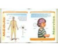 Enciclopedia ilustrada del cuerpo humano