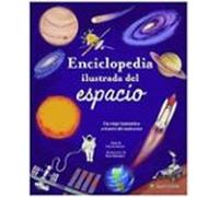 Enciclopedia Ilustrada Del Espacio