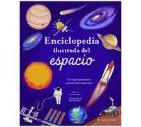 Enciclopedia ilustrada del espacio