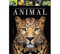 Enciclopedia ilustrada del mundo animal (Grandes Enciclopedias)