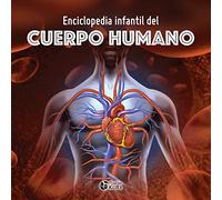 Enciclopedia infantil del cuerpo humano: 1 (Plutón Kids)