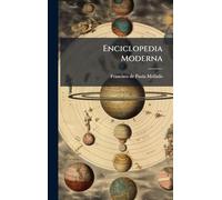 Enciclopedia Moderna