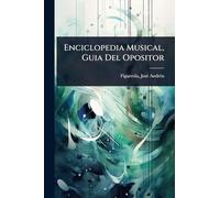 Enciclopedia Musical, Guia Del Opositor