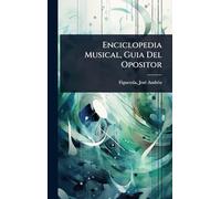 Enciclopedia Musical, Guia Del Opositor
