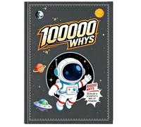 Enciclopedia para niños, Enciclopedia infantil "¿Por qué 100.000?" para estudiantes de primaria 100.000 por qué construir el cerebro definitivo