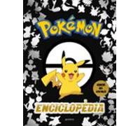 enciclopedia pokemon (col·leccio pokemon) (cat)