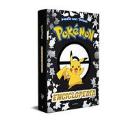 Enciclopedia Pokémon | The Pokemon Company